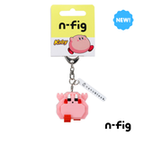 N-FIG mini - Kirby Full Belly - OUT OF STOCK