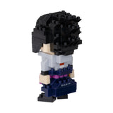 N-FIG - Naruto Sasuke Uchiha
