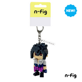 N-FIG - Naruto Sasuke Uchiha