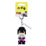 N-FIG - Naruto Sasuke Uchiha