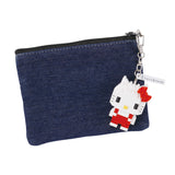 N-FIG - Sanrio Hello Kitty Red