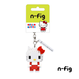 N-FIG - Sanrio Hello Kitty Red - OUT OF STOCK: ETA Mid Dec