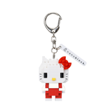 N-FIG - Sanrio Hello Kitty Red - OUT OF STOCK: ETA Mid Dec