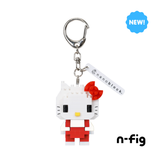 N-FIG - Sanrio Hello Kitty Red - OUT OF STOCK: ETA Mid Dec