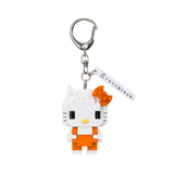 N-FIG - Sanrio Hello Kitty Orange - OUT OF STOCK: ETA Mid Dec