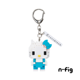 N-FIG - Sanrio Hello Kitty Blue - OUT OF STOCK: ETA Mid Dec