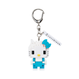 N-FIG - Sanrio Hello Kitty Blue - OUT OF STOCK: ETA Mid Dec