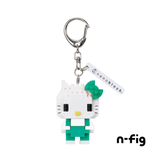 N-FIG - Sanrio Hello Kitty Green - OUT OF STOCK: ETA Mid Dec