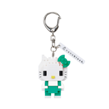 N-FIG - Sanrio Hello Kitty Green - OUT OF STOCK: ETA Mid Dec