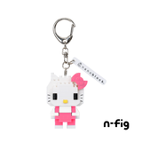 N-FIG - Sanrio Hello Kitty Pink - OUT OF STOCK: ETA Mid Dec