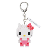 N-FIG - Sanrio Hello Kitty Pink