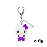 N-FIG - Sanrio Hello Kitty Purple - OUT OF STOCK: ETA Mid Dec