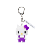 N-FIG - Sanrio Hello Kitty Purple - OUT OF STOCK: ETA Mid Dec