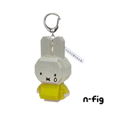 N-FIG - Miffy Cry (Yellow) - OUT OF STOCK: ETA Mid Dec