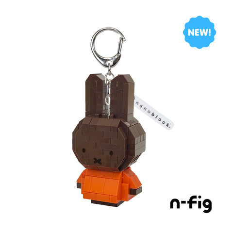 N-FIG - Miffy Melanie - OUT OF STOCK: ETA Mid Dec