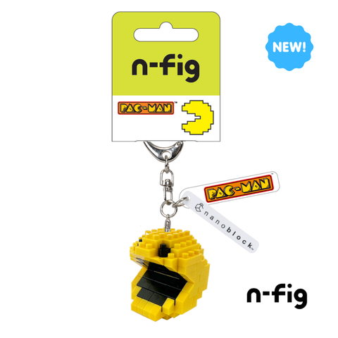 N-FIG - PAC-MAN - OUT OF STOCK: ETA Mid Dec
