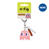 N-FIG - PAC-MAN Pinky