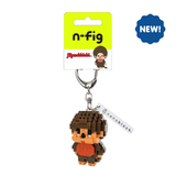 N-FIG - Monchhichi - OUT OF STOCK: ETA Late Sep