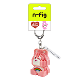 N-FIG Care Bears - Cheer Bear Pink - OUT OF STOCK: ETA Mid Nov