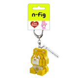 N-FIG Care Bears - Funshine Bear Yellow - OUT OF STOCK: ETA Mid Nov