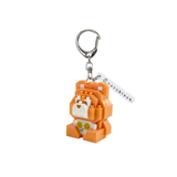 N-FIG Care Bears - Friend Bear Peach - OUT OF STOCK: ETA Mid Nov