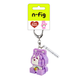 N-FIG Care Bears - Best Friend Bear Lavender - OUT OF STOCK: ETA Mid Nov