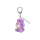 N-FIG Care Bears - Best Friend Bear Lavender - OUT OF STOCK: ETA Mid Nov
