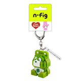 N-FIG Care Bears - Good Luck Bear Green - OUT OF STOCK: ETA Mid Nov