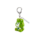 N-FIG Care Bears - Good Luck Bear Green - OUT OF STOCK: ETA Mid Nov