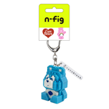 N-FIG Care Bears - Grumpy Bear Blue - OUT OF STOCK: ETA Mid Nov