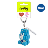 N-FIG Care Bears - Grumpy Bear Blue - OUT OF STOCK: ETA Mid Nov