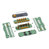 Making Tram - Hong Kong - OUT OF STOCK: ETA Early Aug