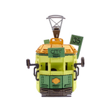 Making Tram - Melbourne - OUT OF STOCK: ETA Mid Aug