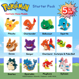 Pokemon Starter Pack Pack @ 5% OFF!