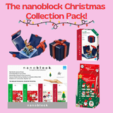 Christmas 2024 Pack @ 10% OFF!