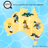 mininano Australia CDU (6 Designs)