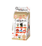 mininano Lucky Charm & Omikuji 6 Designs