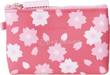 NUU-SML JAPAN Sakura Bloom Pink Case