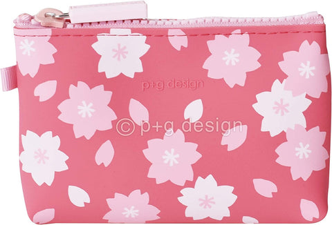 NUU Small JAPAN Sakura Bloom Pink Case