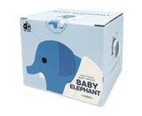HALFTOYS Baby Elephant