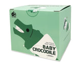 HALFTOYS Baby Crocodile