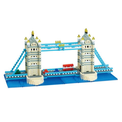 Tower Bridge Deluxe