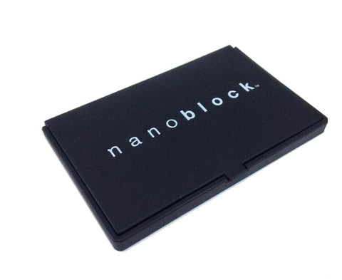 nanoblock Pad