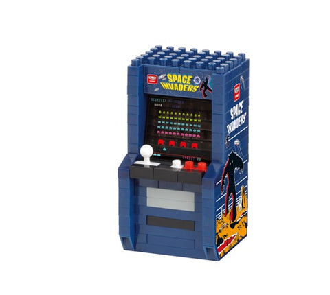 Space Invaders - Cabinet