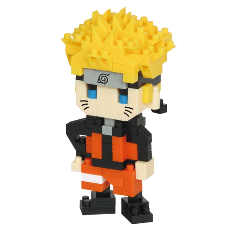 Naruto - Naruto Uzumaki