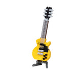 Electric Guitar Yellow