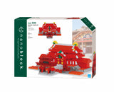 DX Shuri Castle