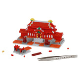 DX Shuri Castle