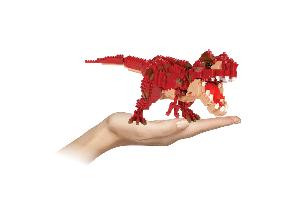 DX Tyrannosaurus Rex