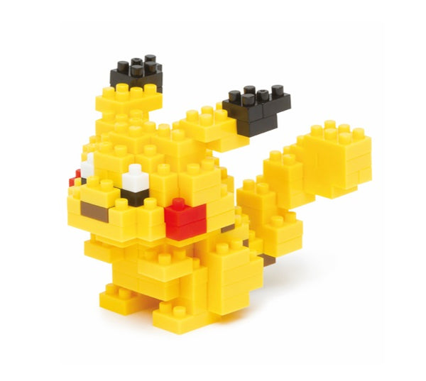 Pokemon - Pikachu